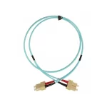 fiber optic palchcord test patten typ SC SC OM3 150 30mm length 15M maroc rabat casablanca tanger fes