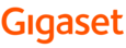 Gigaset logo logotype 1