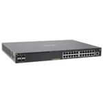 Aruba 2930F 24G PoE+ 4SFP+ Switch