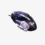 la souris de jeu LDK.ai