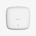 Nuclias Connect AC1750 Wave 2 PRO Dual-Band PoE Access Point