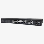 L2 Smart PoE Switch