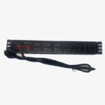 Power distribution Unit For Cabinet 482.6mm(19'')