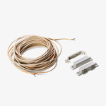 Capteurs magnétiques pour portes et fenêtres