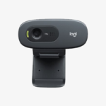 Webcam LOGITECH C270 HD