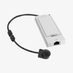 Axis Communications Network Surveillance Camera