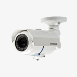 OUTDOOR BULLET CAMERA