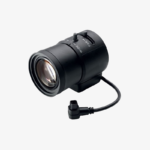 LENTILLE CAMERA DE SURVIEILLANCE