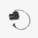 LENTILLE CAMERA DE SURVIEILLANCE