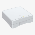 Network Door Controller