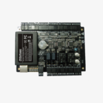 2-Door IP-Based Control Panel (C3 Series)