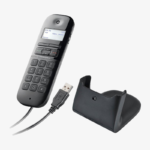 Plantronics Calisto P240M - USB VoIP phone