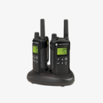 Radios bidirectionnelles (Talkies-walkies)