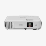 Projecteur LCD Epson H838B EB S05 Projector