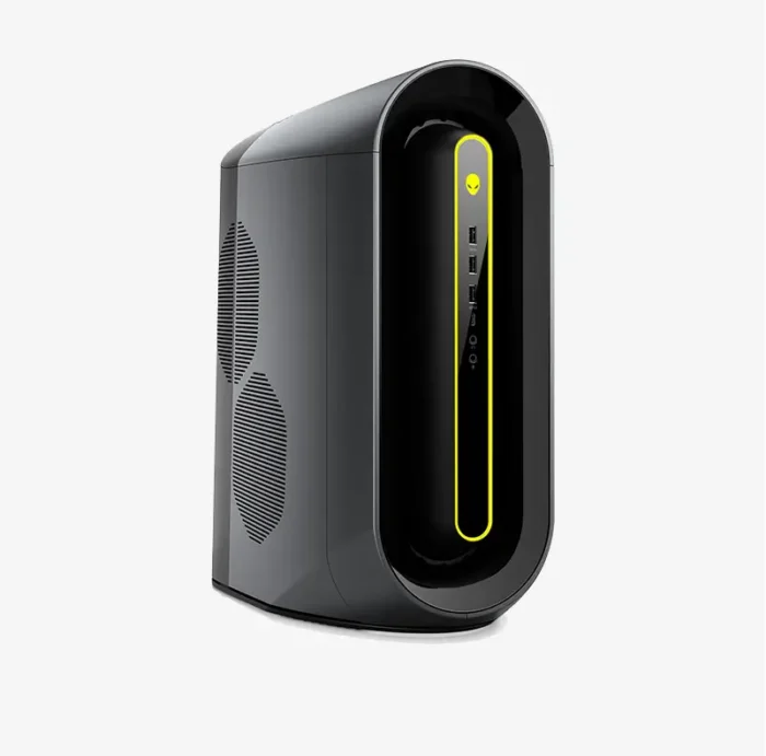 ALIENWARE AURORA RYZEN™ EDITION R10 GAMING DESKTOP