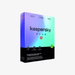 ANTIVIRUS KASPERSKY SECURITY STANDARD     1 APPAREIL ABONNEMENT D'UN AN