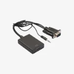 Adaptateur vga hdmi