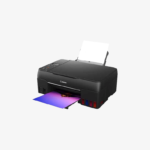 IMPRIMANTE CANON PIXMA MULTIFONCTION JET D'ENCRE G640 A RESERVOIRS