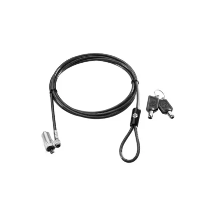 Cable Antivol/NOTEBOOK COMPUTER LOCK