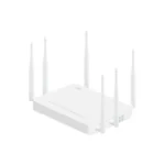 ROUTEUR WIFI ZTE ZTEGC8FOA202 'Bon occasion '