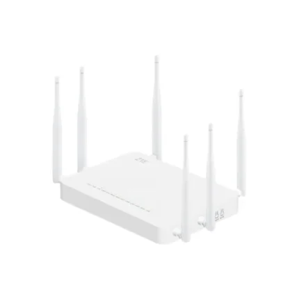 ROUTEUR WIFI ZTE ZTEGC8FOA202 'Bon occasion '
