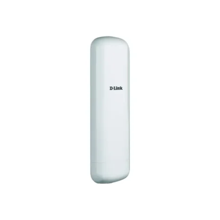 Point d'accès Wi-Fi D-LINK 5 km Long Range Outdoor Wireless AC Bridges DAP-3711 'NEW'