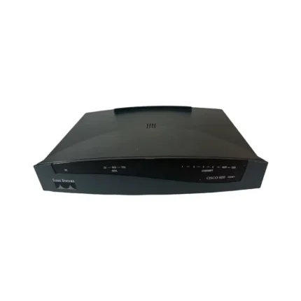 Routeur CISCO SYSTEMS SERIES 800A SERIES 800A 'Bon occasion'