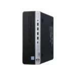 acheter HP ProDesk 600 G3 DM I5-7e Génération 8G RAM 256 Go SSD