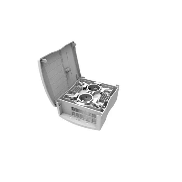 DISTRIBUTEUR OPTIQUE INTERNET DIO BW12 MODULO BASICO CINZA 35260276 'NEW'