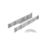 Kit de montage apc easy ups rail kit 700mm 9A1929A11753 'NEW'