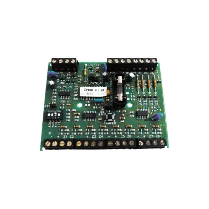 EP100 Carte d’extension – ELKRON EP100 'Bon occasion'