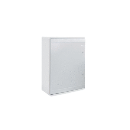 Coffret de distribution ABS PANO MD9001