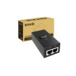 Tenda Injecteur PoE 100 Mbps PoE-1SF 'NEW'