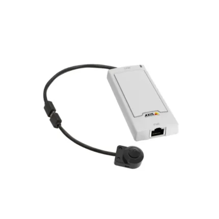 CAMERA MINI de surveillance IP AXIS P1264 'NEW'