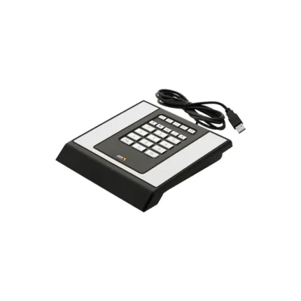 Contrôleur AXIS T8312 KEPAD AXIS T8312 KEPAD 'Bon occasion'