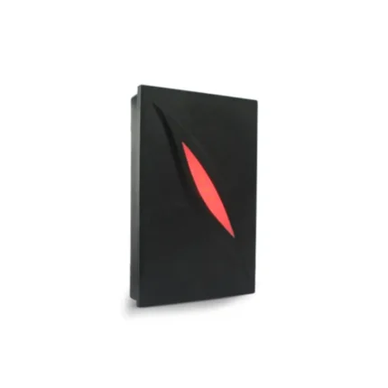 Controle d'acces ZKTeco KR101 RFID ID Reader 125KHz Wiegand26 For Access Control water protection