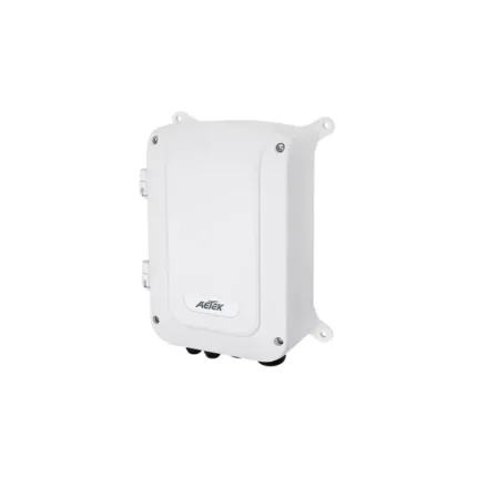 Switch Ethernet PoE extérieur AELEK H40-044-30-150-V3 'NEW'