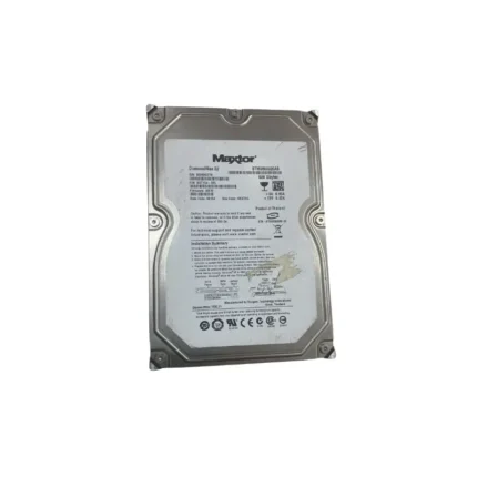 DISQUE DUR MAXTOR 500 Gbytes PC BUREAU