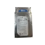 DISQUE DUR WESTERN DIGITAL 320 Gbytes PC BUREAU