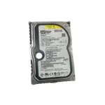 DISQUE DUR WESTERN DIGITAL 80 Gbytes PC BUREAU